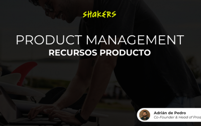 Recursos para Product Management